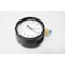 Ametek 4-1/2IN 1/4IN 0-100PSI NPT PRESSURE GAUGE 1980 - alternate 4